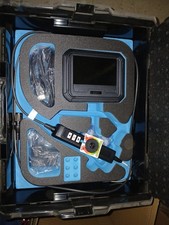 KFZ Hazet Videoendoskop