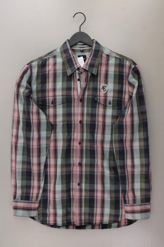 Engbers karohemd classic hemd - engbers,
