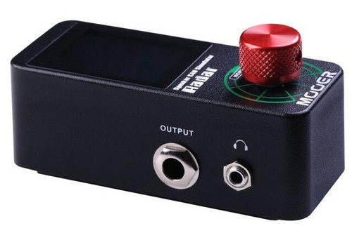Mooer mss1 radar speaker - speaker, cab