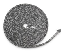 Türdichtung B für Justus Faro Kaminofen Ersatzteil 3 m Ofendichtung