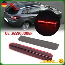 Bremsleuchte LED Hecklicht Rot