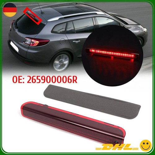 Bremsleuchte led hecklicht rot - bremsleuchte,