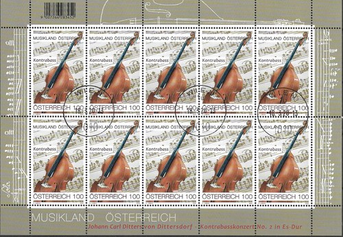2020 österreich 3512 - Österreich,