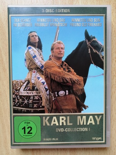 Karl may collection - -, 3