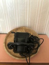 NVA Feldtelefon zum Kurbeln