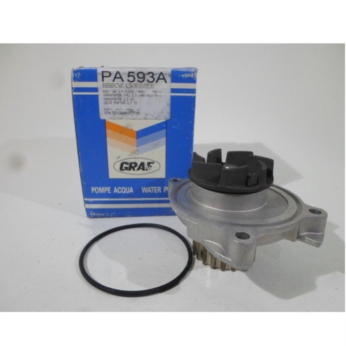 Graf pa593a wasserpumpe - graf,