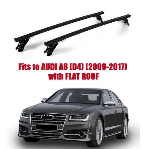 Premium dachträger für - premium, audi