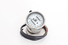 Mini Tacho Kontrollleuchten