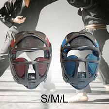 Karate Kopfbedeckung