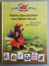 Kleine Geschichten vom Bären