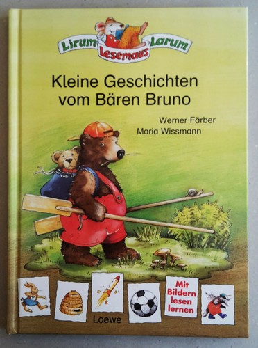 Kleine geschichten vom bären - geschichten,