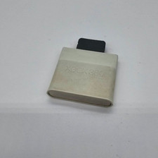 ORIGINAL XBOX 360 MEMORY UNIT