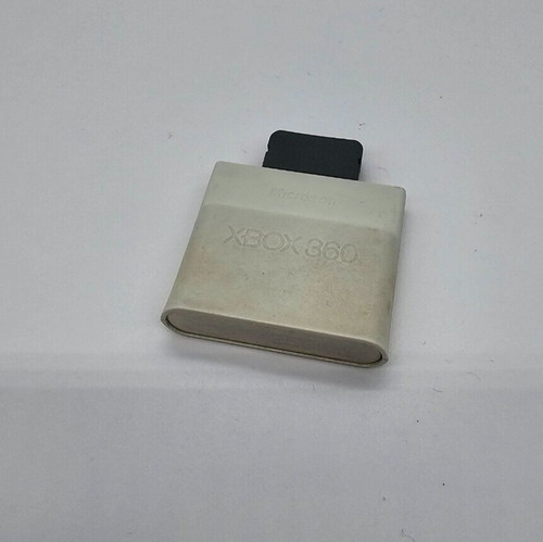 Original xbox 360 memory - xbox, unit