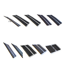 WORHAN® Rampe klappbar 272kg