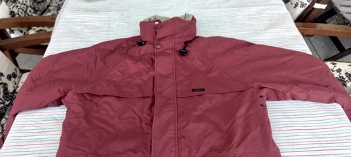 Herbstreitjacke von aigle - herbstreitjacke,