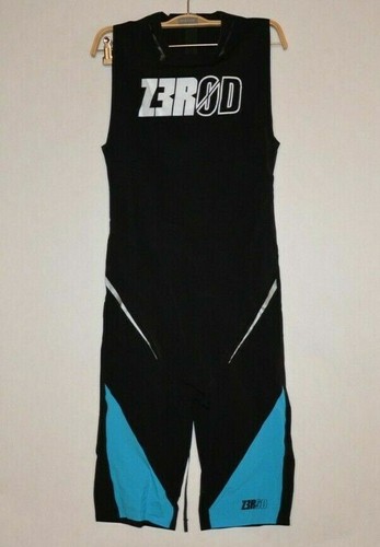 Z3r0d elite speedsuit herren - elite,