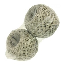 2x Paketkordel Paketschnur 60