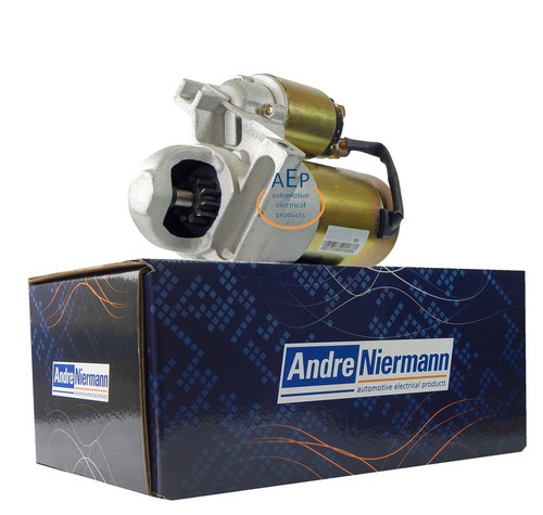 Anlasser starter pontiac - anlasser,