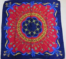 Halstuch 100% Reine Seide