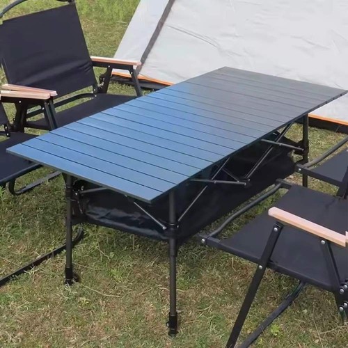 Grilltisch klappbar