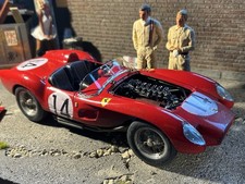 CMC Ferrari Testa Rossa Nr. 14