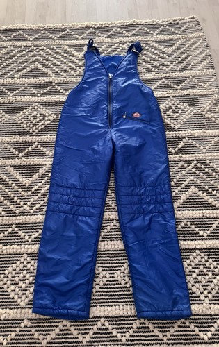 Skilatzhose vintage skihose - skilatzhose,