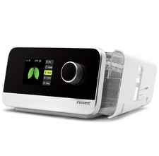 2025 Resvent CPAP Gerät Schlaftherapie CPAP Schlafapnoe Beatmungsgerät