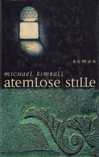 Atemlose stille roman aus - atemlose, roman.