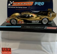Slot car scaleauto pro - slot, sc-6048