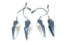 DUCATI MONSTER 696 M5 08-14