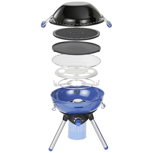 Campingaz party grill 400 - party,