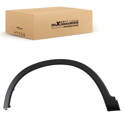 Fender flare for honda v - flare,