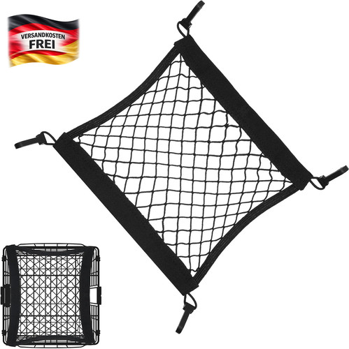 Gepäcknetz fahrrad x 28 - gepäcknetz,