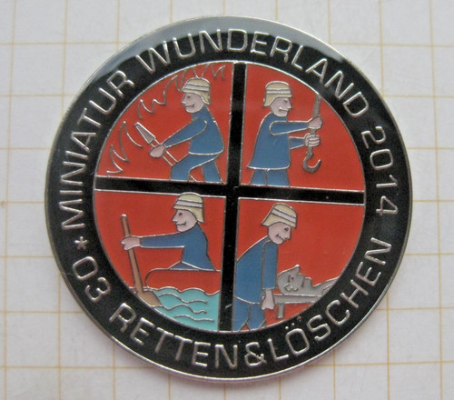 Retten löschen - 03,