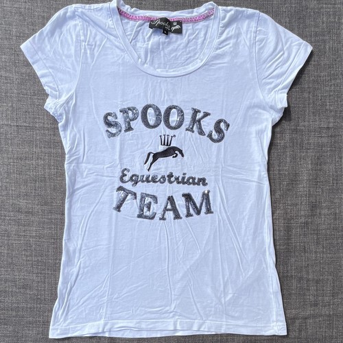 Spooks equestrian sport - spooks,