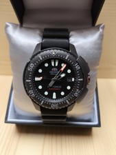 Orient M-Force, Automatikuhr