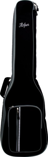 Höfner h60 violin bass - höfner,
