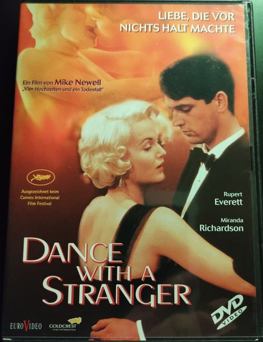Dance with stranger - a, (1984)