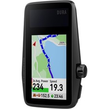GPS Bike Computer with