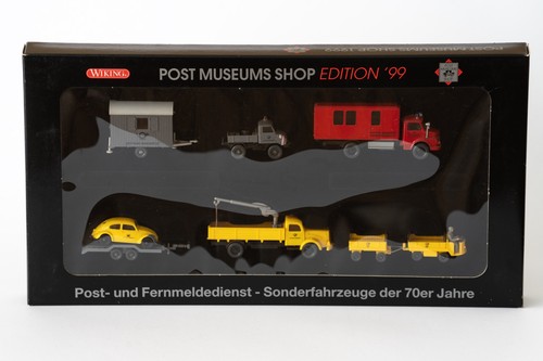 Wiking post und - wiking,, post-