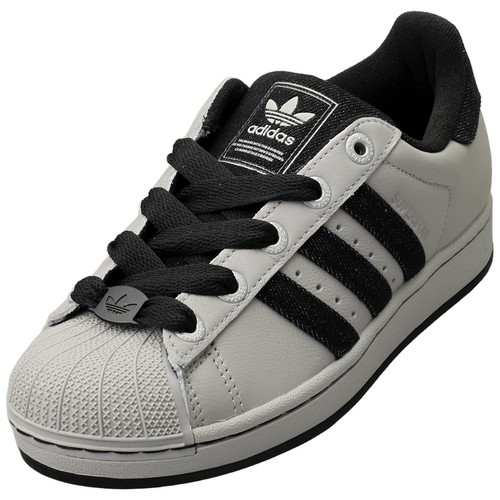 Adidas superstar fashion - superstar, ii