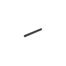 Lego technic x lochbalken - technic,