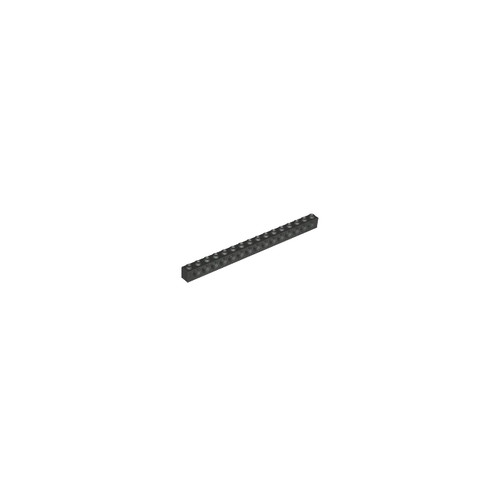 Lego technic x lochbalken - technic,