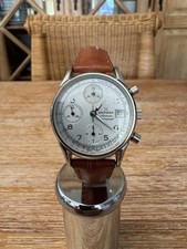 Mondia Automatik Chronograph