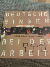 Heinz rudolf kunze deutsche - heinz, kunze-deutsche