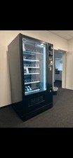 Snack- & Getränkeautomat – voll funktionsfähig