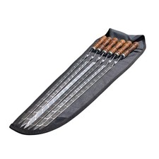 Grillspieße 6 St Set