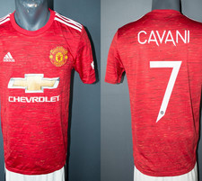 Manchester united cavani - manchester,