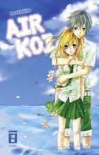 Air koi von nanajima - von, |