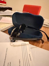 Gucci sonne brille damen 